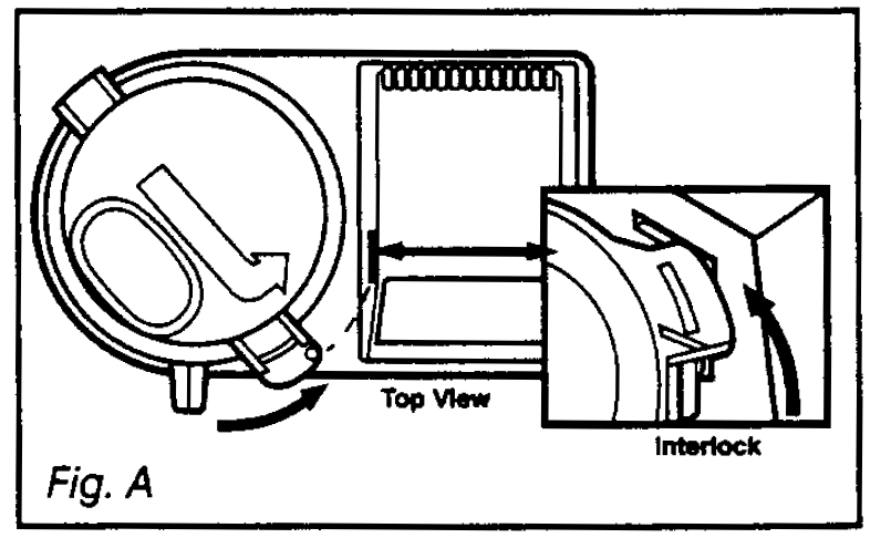 Hamilton Beach 702R Food Processor User Manual 3