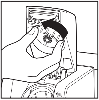 Hamilton Beach Gen 4 FlexBrew Single-Serve Coffee Maker-9