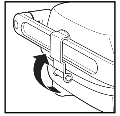 Hamilton Beach Panini Press Sandwich Maker Complete User Instructions 4