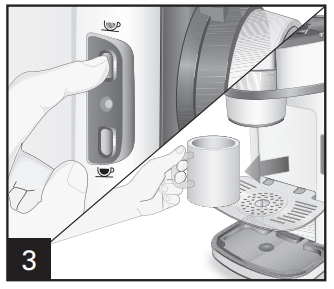 Hamilton Beach The Scoop Single Serve Coffee Maker Manual Hamilton Beach The Scoop Single Serve Coffee Maker Manual 12