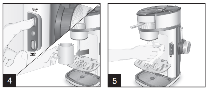Hamilton Beach The Scoop Single Serve Coffee Maker Manual Hamilton Beach The Scoop Single Serve Coffee Maker Manual 13