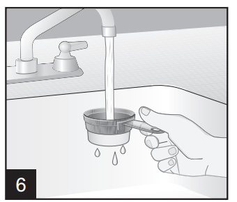 Hamilton Beach The Scoop Single Serve Coffee Maker Manual Hamilton Beach The Scoop Single Serve Coffee Maker Manual 14