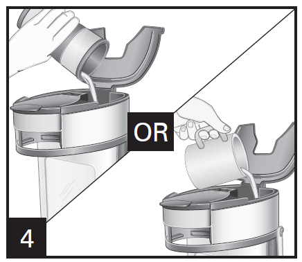 Hamilton Beach The Scoop Single Serve Coffee Maker Manual Hamilton Beach The Scoop Single Serve Coffee Maker Manual 3