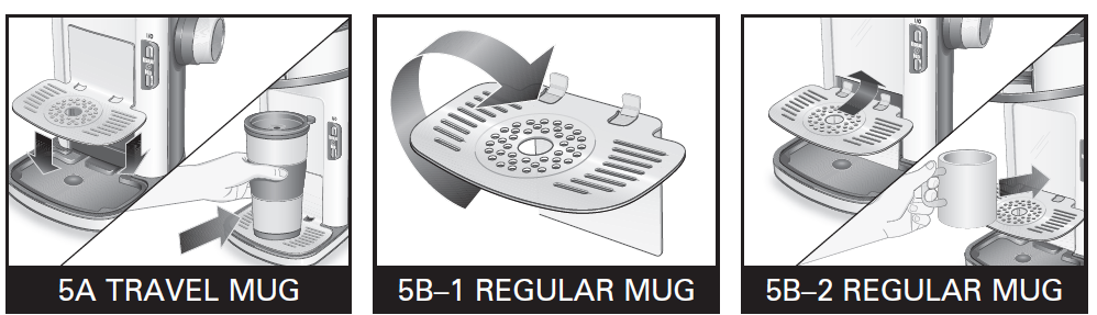 Hamilton Beach The Scoop Single Serve Coffee Maker Manual Hamilton Beach The Scoop Single Serve Coffee Maker Manual 4