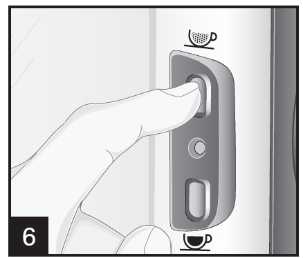 Hamilton Beach The Scoop Single Serve Coffee Maker Manual Hamilton Beach The Scoop Single Serve Coffee Maker Manual 5