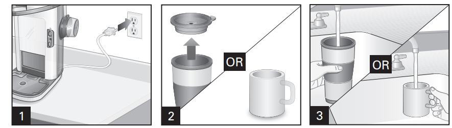 Hamilton Beach The Scoop Single Serve Coffee Maker Manual Hamilton Beach The Scoop Single Serve Coffee Maker Manual 6