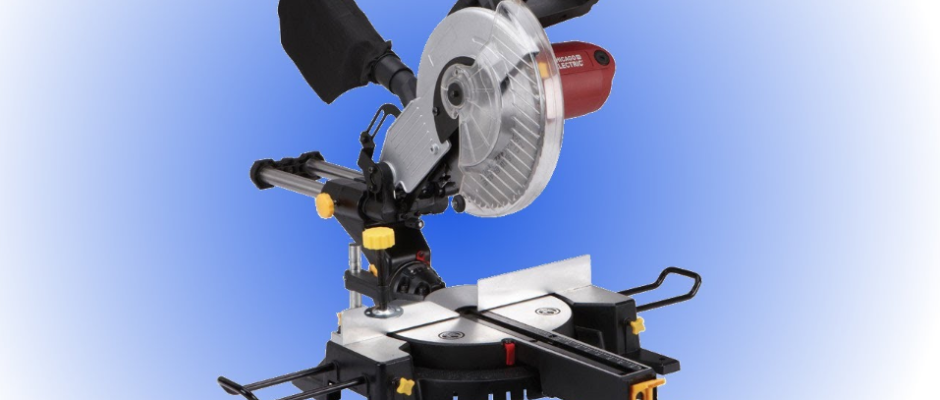 Harbor Freight 98199 Sliding Compound Miter Saw User Manual Harbor Freight 98199 Sliding Compount Miter Saw-featured