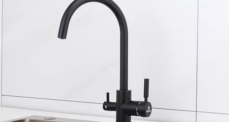 Hommix Ultra-UF Stage Softening Drinking Water Filter-featured