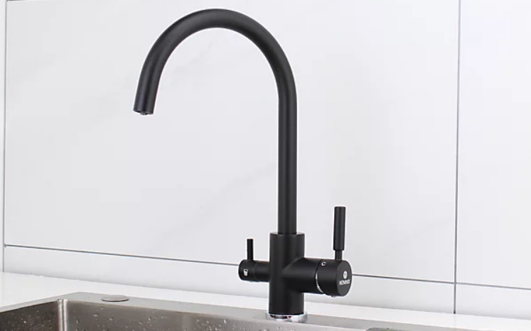 Hommix Ultra-UF Stage Softening Drinking Water Filter-featured