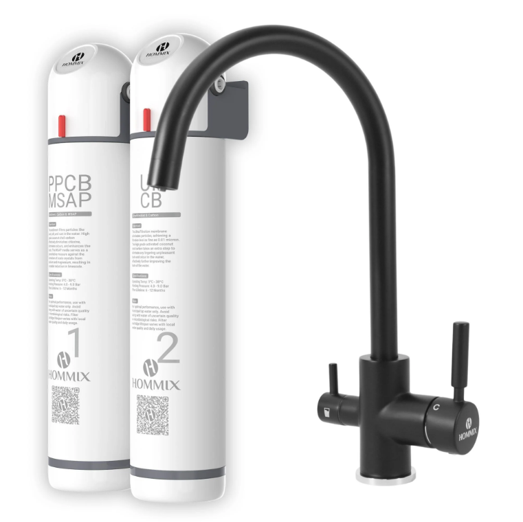 Hommix Ultra-UF Stage Softening Drinking Water Filter-product