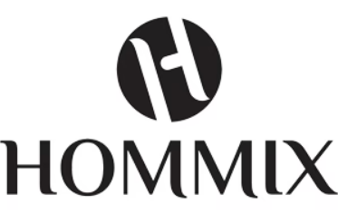Hommix-logo