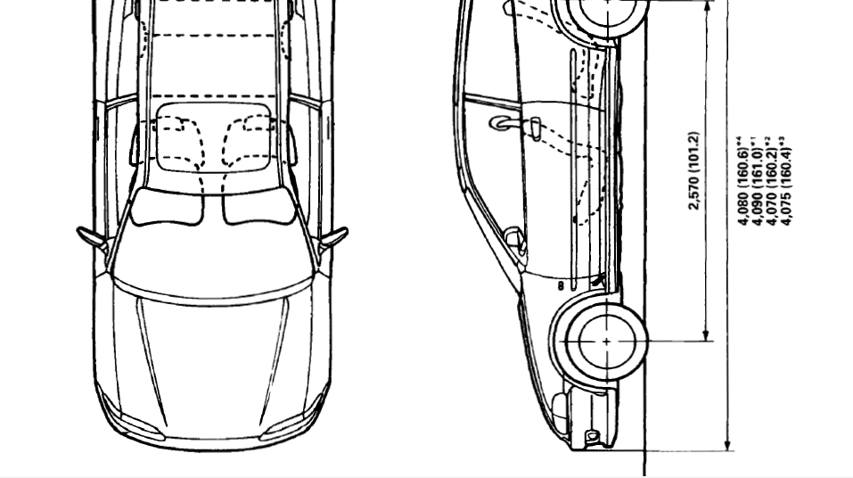 Honda Civic 1995 Car User Manual 12
