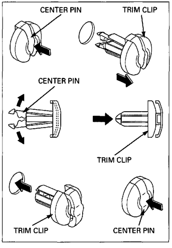 Honda Metropolitan CHF50S Scooter-53