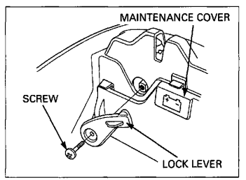 Honda Metropolitan CHF50S Scooter-57