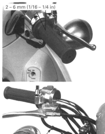 Honda Metropolitan CHF50S Scooter-62