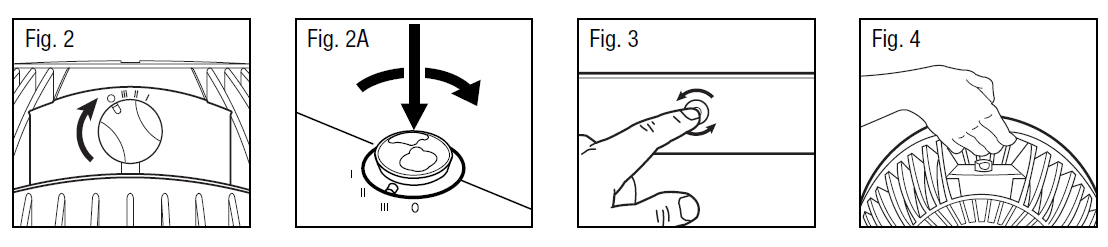 Honeywell HT-900 TurboForce Fan 3