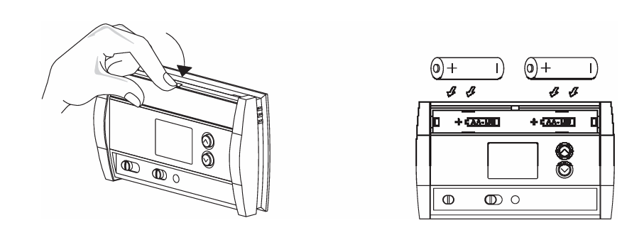 Honeywell RTH110B Non-Programmable Thermostat 13