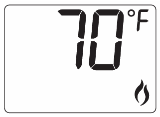 Honeywell RTH110B Non-Programmable Thermostat 14