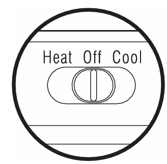 Honeywell RTH110B Non-Programmable Thermostat 16