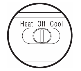 Honeywell RTH110B Non-Programmable Thermostat 20