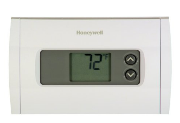 Honeywell RTH110B Non-Programmable Thermostat-product