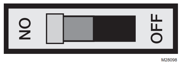 Honeywell RTH6350 5-2 Programmable Thermostat-11
