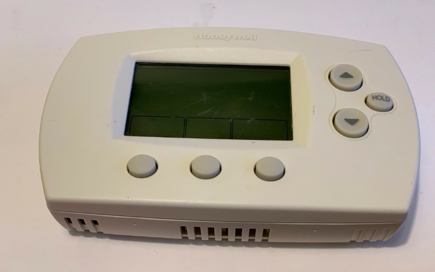 Honeywell T8000-T8001C Installation Instructions