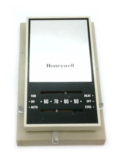 Honeywell T822D Heating-Cooling Thermostat-product