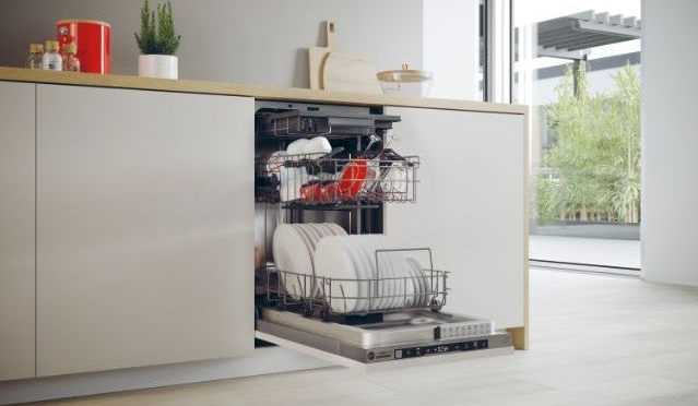 Hoover 32901787 Dishwasher User Guide Hoover 32901787 Dishwasher-featured