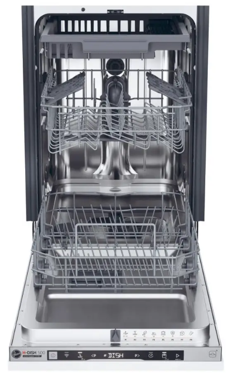 Hoover 32901787 Dishwasher User Guide Hoover 32901787 Dishwasher-product