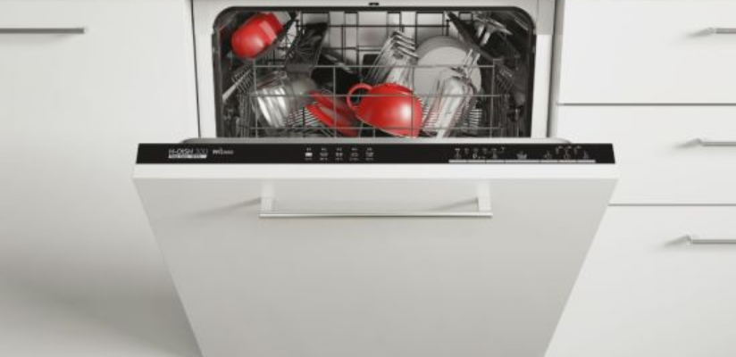 Hoover DDY 062 Freestanding Dynamic Dishwasher-featured