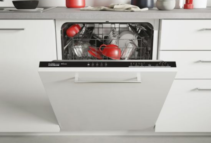 Hoover DDY 062 Freestanding Dynamic Dishwasher-featured