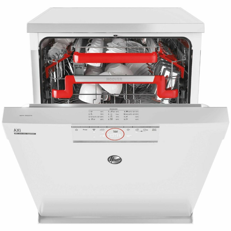 Hoover DDY 062 Freestanding Dynamic Dishwasher-product