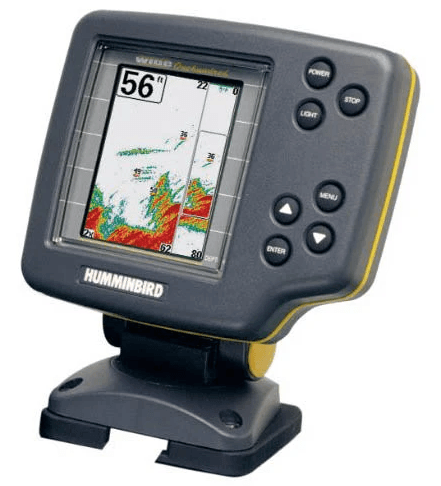 Humminbird Wide Eye Fish Finder-product