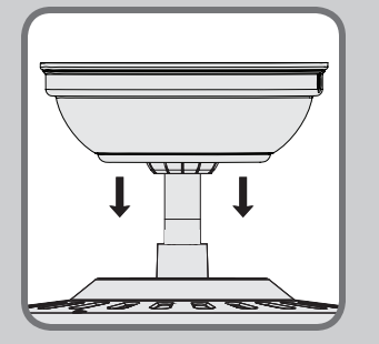 Hunter 99122 Universal 3 Speed Ceiling Fan Remote User Manual 2
