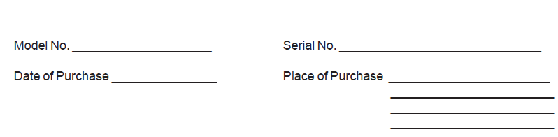 Huskee 1032822 Log Splitter-21