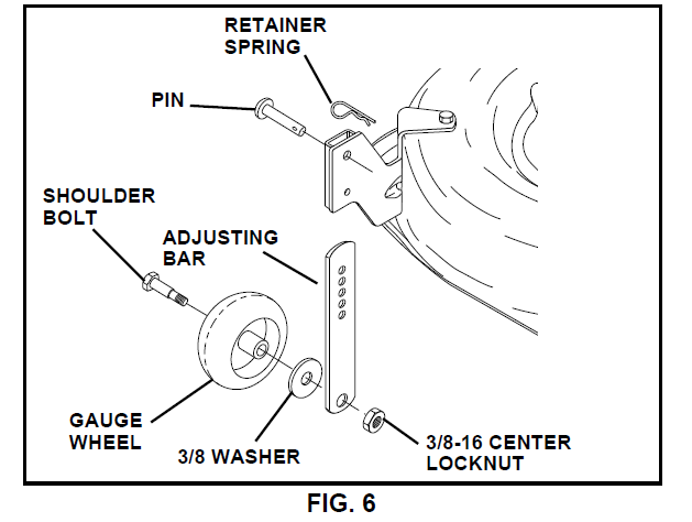 Husqvarna YTH150 Lawn Mower User Manual 7
