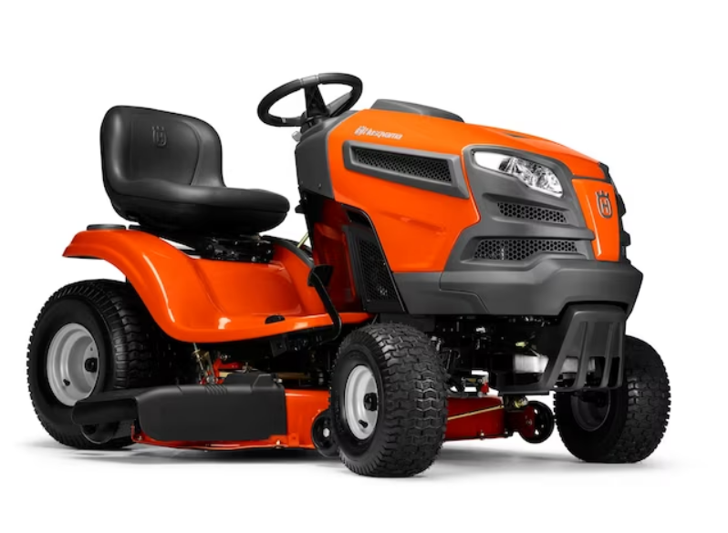 Husqvarna YTH21K46 Riding Lawn Mower-product