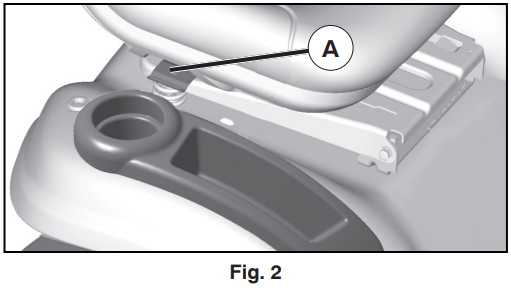 Husqvarna YTH22V46 Lawn Mower-4