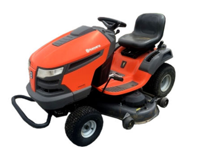 Husqvarna YTH2348 Lawn Mower-product