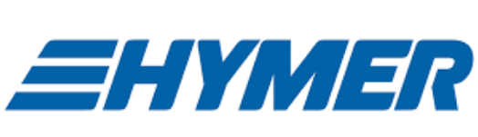 HYMER 4061 Rope Operated Extension Ladder User Manual Hymer-logo