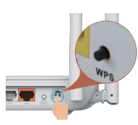 Hyzom RPT-002 WiFi Extender User Manual Hyzom RPT-002 WiFi Extender 10