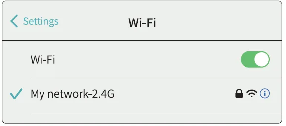 Hyzom RPT-002 WiFi Extender User Manual Hyzom RPT-002 WiFi Extender 12