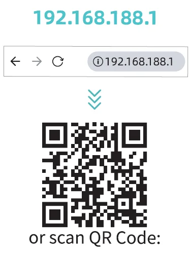 Hyzom RPT-002 WiFi Extender User Manual Hyzom RPT-002 WiFi Extender 3