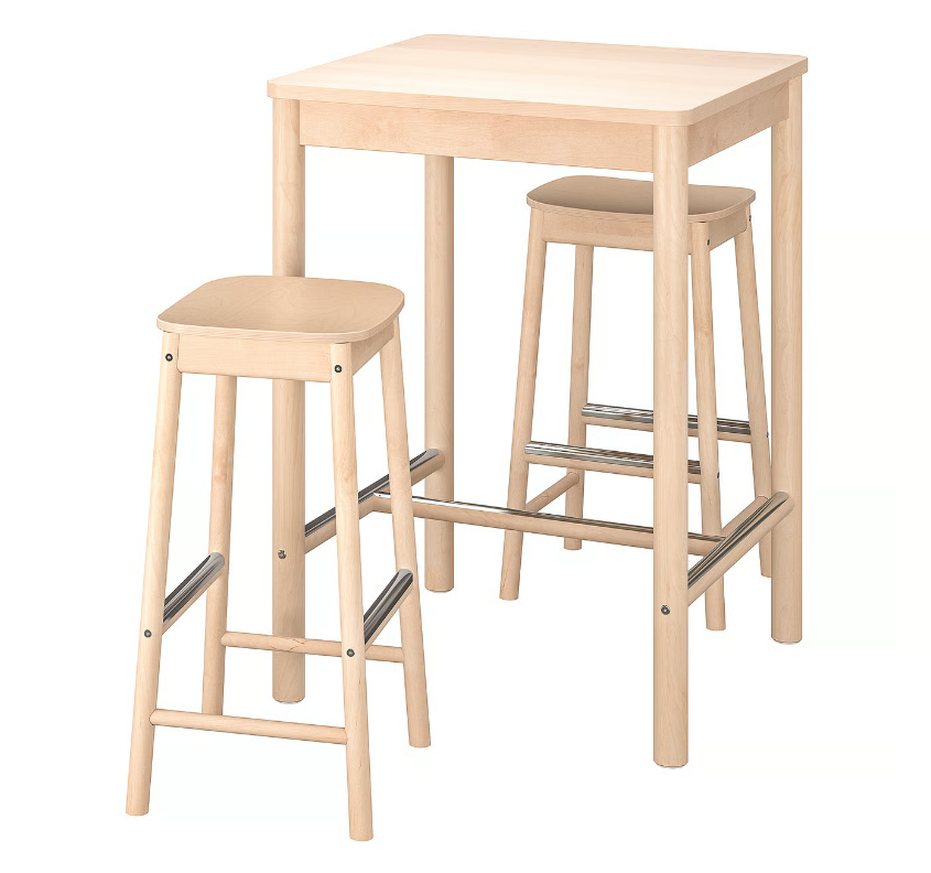 IKEA RONNINGE Bar Stool-product