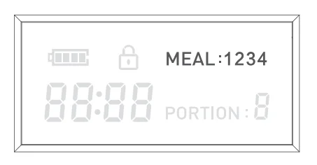 IMIPAW DU3L-KY Automatic Pet Feeder-10