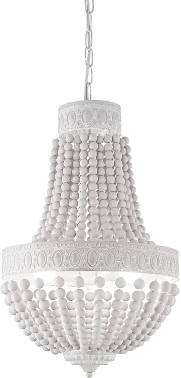 Ideal lux Monet SP6 Indoor Pendant Lamp-product