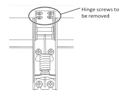 Idylis IF50CM23NW Freezer-6