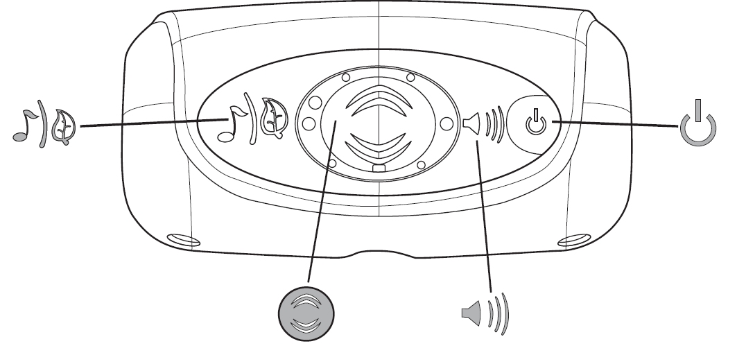 Ingenuity SmartBounce Automatic Baby Bouncer Seat User Manual Ingenuity SmartBounce Automatic Baby Bouncer Seat 11