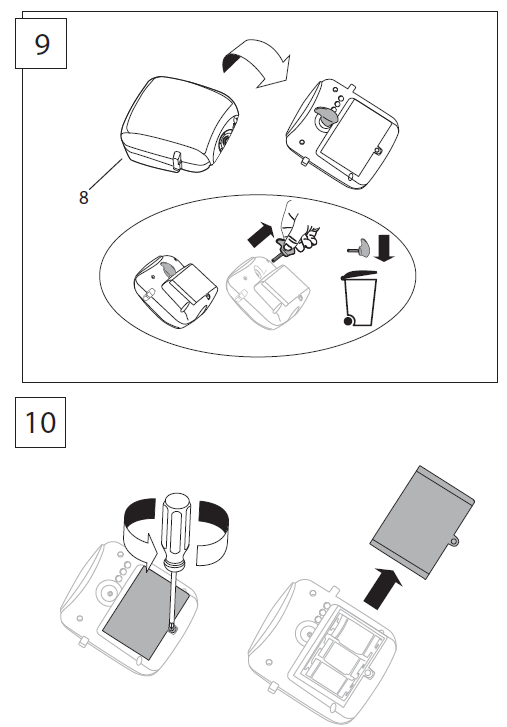 Ingenuity SmartBounce Automatic Baby Bouncer Seat 7